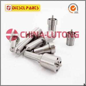 Nozzle 140s627-4113-common Rail Diesel Spare Parts