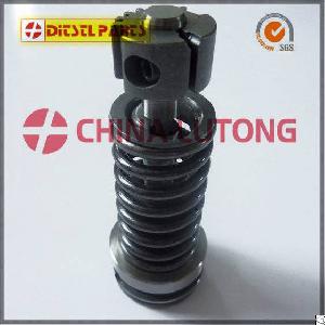 Plunger Barrel Assembly Element 1w6541 8.5m For Cat Earthmoving Compactor 815b
