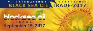 conference sea oil trade 2017