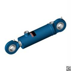 Bosch Rexroth Hydraulic Cylinder