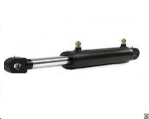 kubota hydraulic cylinder