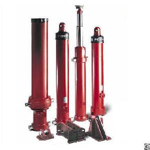 Penta Hydraulic Cylinder