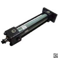 yuken hydraulic cylinder