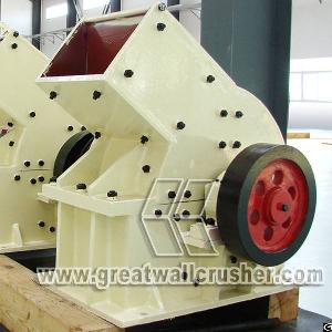 hammer crusher 150 t h crushing plant jakarta indonesia