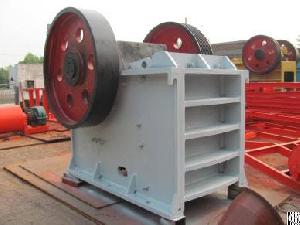 jaw crusher cone 120 t h crushing plant