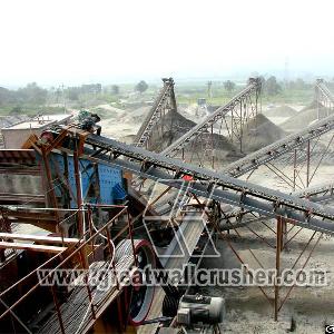 feasible reports cone crusher jaw stone crushing plant