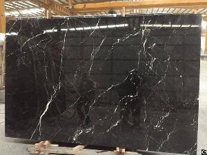 Chinese Saint Laurent Marble Tiles And Slabs