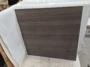 wooden brown marble cut tile