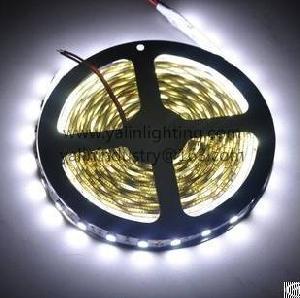 12v led rope light 3528 120smd m 6000k 6500k