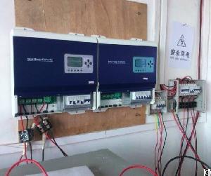 192v 384v 240v 50a 80a 100a voltage solar pv charge controller