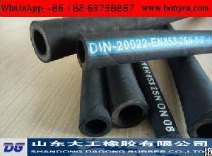 1sc 2sc 1sn 2sn Hydraulic Hose 100r1 R2 R12 R13 R15