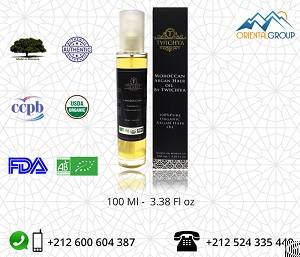 argan oil wholesale manufactures