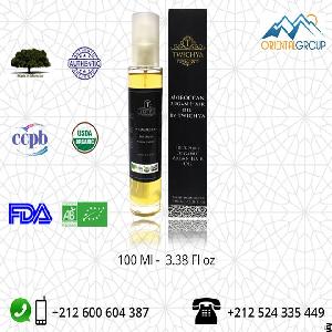 organic argan oil manufacturers