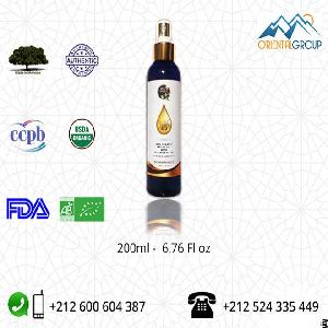 Organic Argan Oil Wholesale