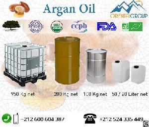 Wholesale Argan Oil