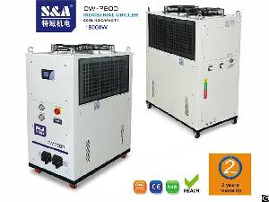 Air-cooled Water Chiller For Water-cooled Computing Server