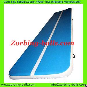 airtrack tumble track inflatable air mat sports gymnastics factory