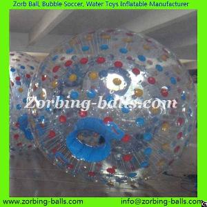 Zorb Ball Human Hamster Balls Zorbing Zorbs Hamsterball Zorball