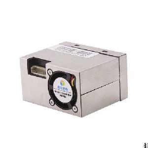 Laser Dust Particle Sensor-pm2005 / Particle Concentration Detector / Pm2.5 Sensor