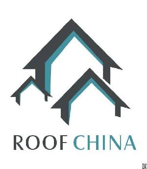 Roof China 2018