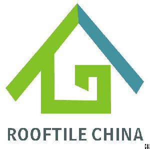 Rooftile China 2018