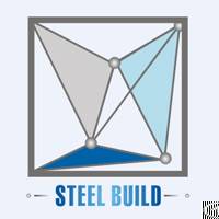 Steel Build China 2018