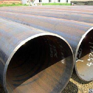 Astm A53, A106, A519, A213, A213m Lsaw Pipe