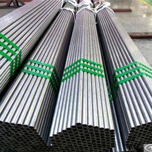 Sa 192 Pipe, Dn50, 12m, Thk 0.165 Mw, Bright Annealing