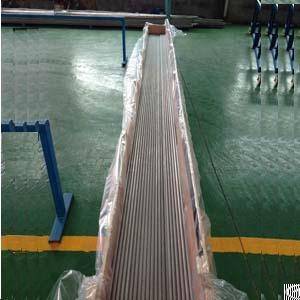 Stainless Steel Welded Pipe, Sa249 Tp 304l