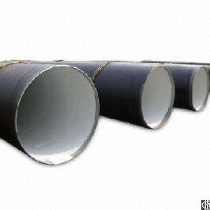 Apl 5ct Ssaw Pipe, Astm A519, Astm A213