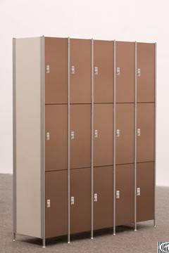 waterproof phenolic compact laminate hpl locker