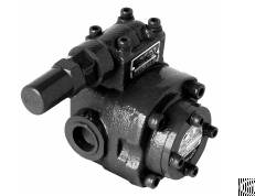 A-ryung Oil Pump Amtp-ha Series