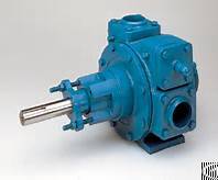 Blackmer Sliding Vane Pump