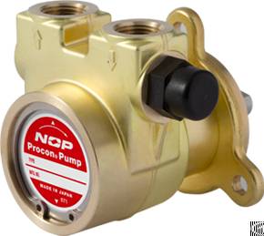 Nop Oil Pump