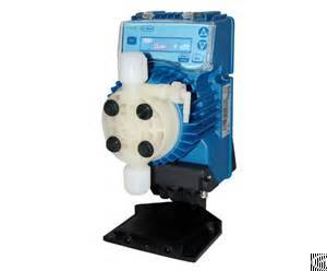 Seko Solenoid Metering Pump