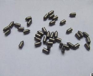 blanks tungsten carbide