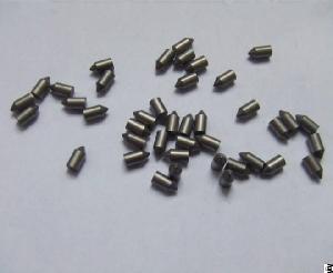 Blanks Tungsten Carbide