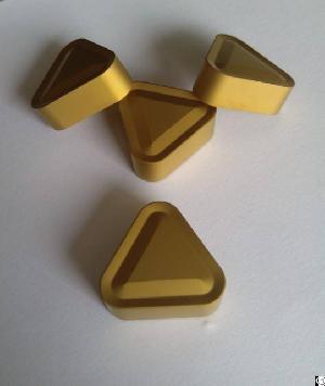 Carbide Indexable Inserts For