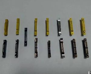 Cut-off Inserts Tungsten Carbide