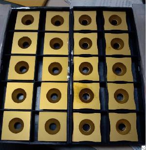 S-spub-86 Series Scarfing Inserts