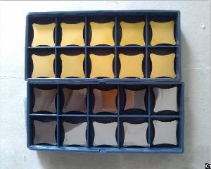 Sdux Series Scarfing Inserts