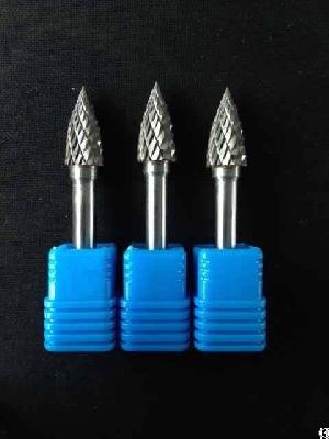 sg solid carbide bur