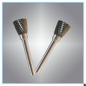 Sn Type Inverted Cone Shape Burs Solid Burs