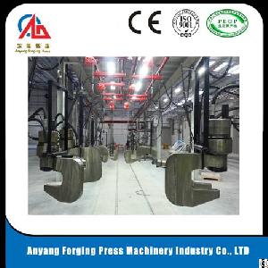 Cold Riveting Machine For Automobile Spare Parts