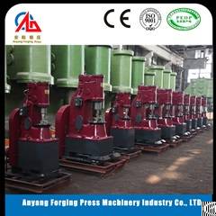 pneumatic power forging hammer