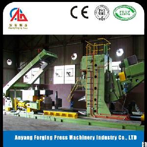 ring machine