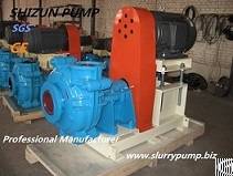 A05 Sand Suction Centrifugal Slurry Pump