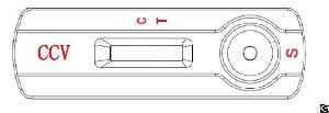 Canine Corona Virus Antigen Rapid Test Ccv Ag