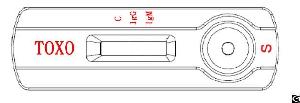 Toxoplasma Igg / Igm Antibody Rapid Test Toxo Ab