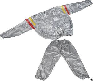 sauna suit supplier